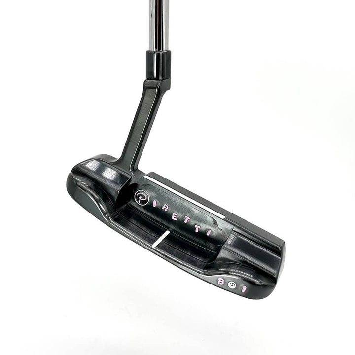 Piretti - staygold01t Special Edition – Piretti Golf