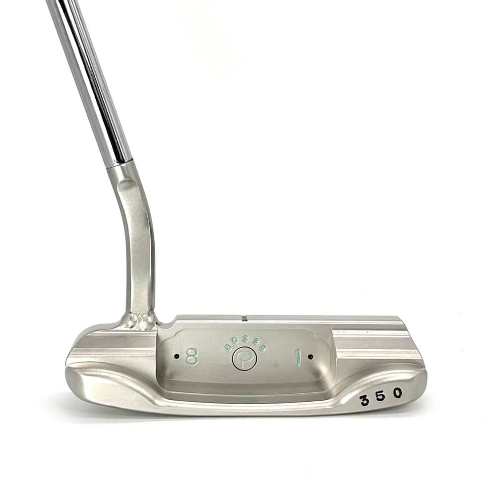 801T Workshop Tour Only 303 Stainless #7232