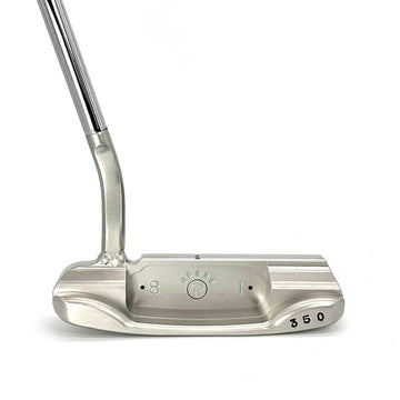 801T Workshop Tour Only 303 Stainless #7232