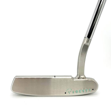 801T Workshop Tour Only 303 Stainless #7232