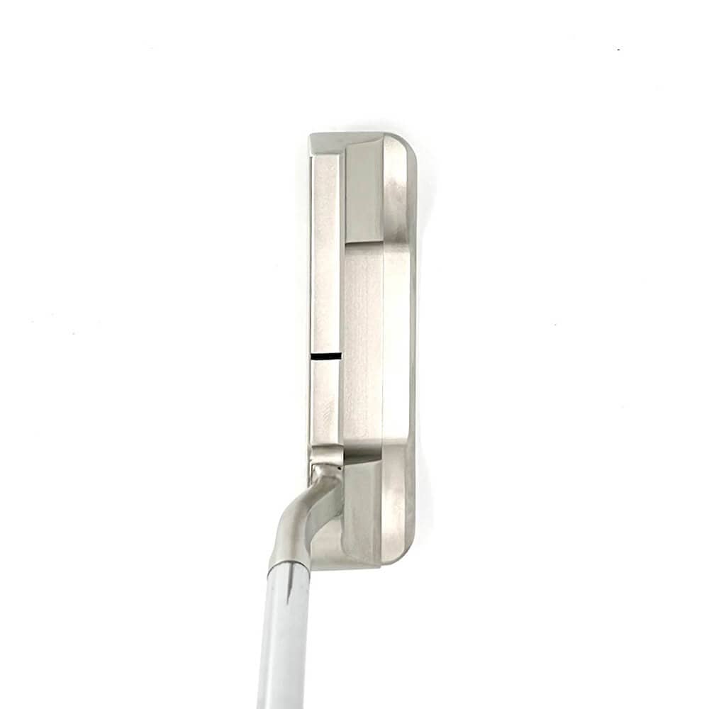 801T Workshop Tour Only 303 Stainless #7232