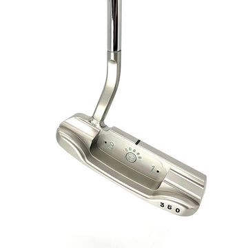 801T Workshop Tour Only 303 Stainless #7232