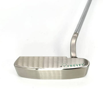 801T Workshop Tour Only 303 Stainless #7232