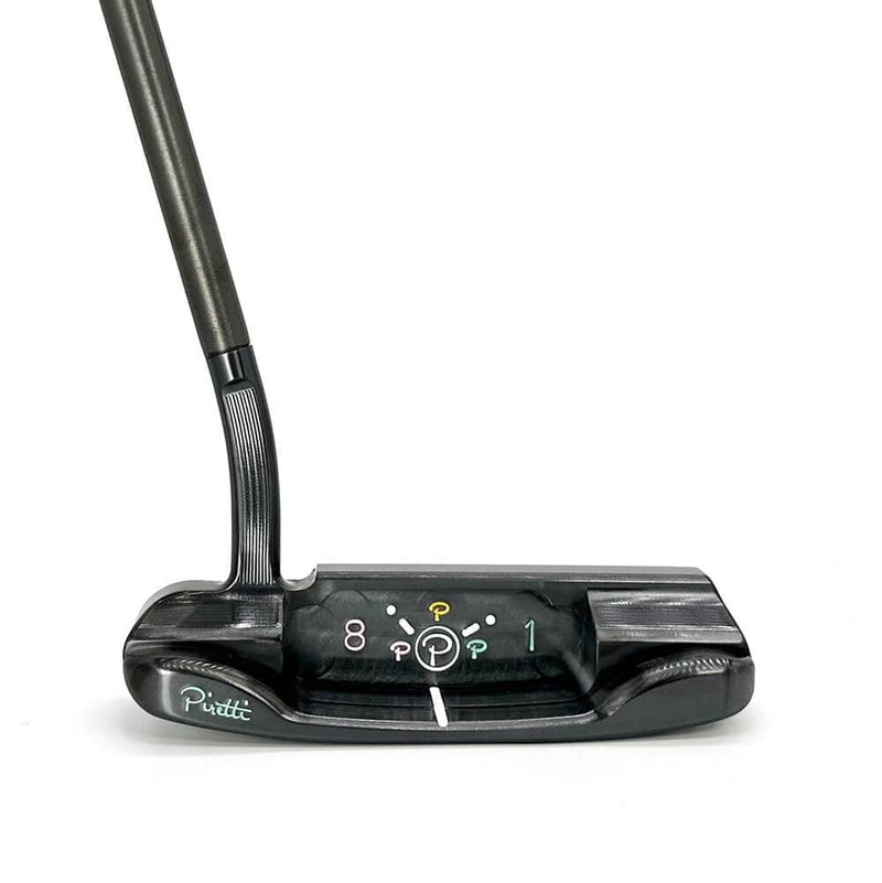801T Workshop Tour Only Black Oxide #7231