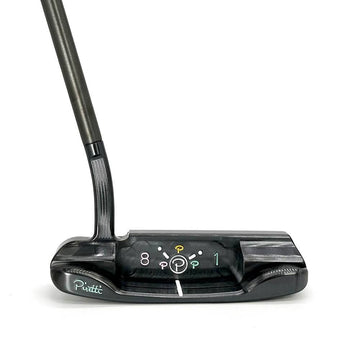 801T Workshop Tour Only Black Oxide #7231