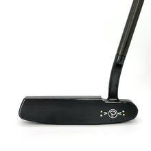 801T Workshop Tour Only Black Oxide #7231