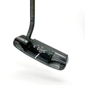 801T Workshop Tour Only Black Oxide #7231