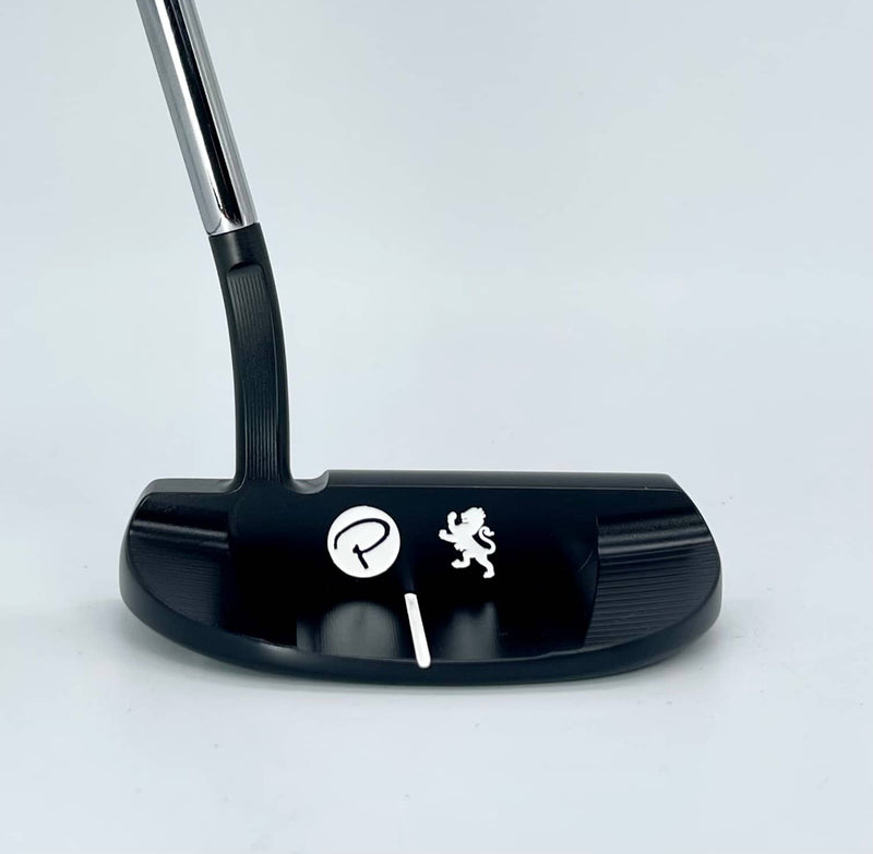 303 Midnight Series Bosa FN