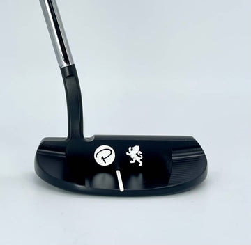 303 Midnight Series Bosa FN