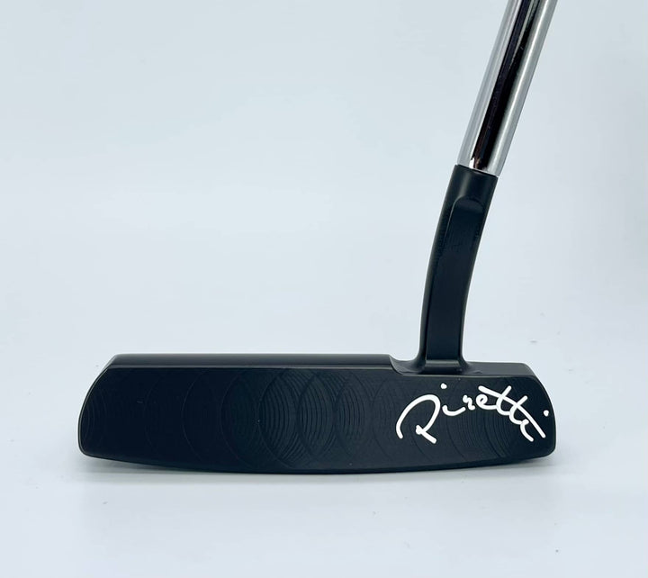 新品　Piretti Bosa FN Midnight Black 303 Midnight Series Bosa FN – Piretti Golf