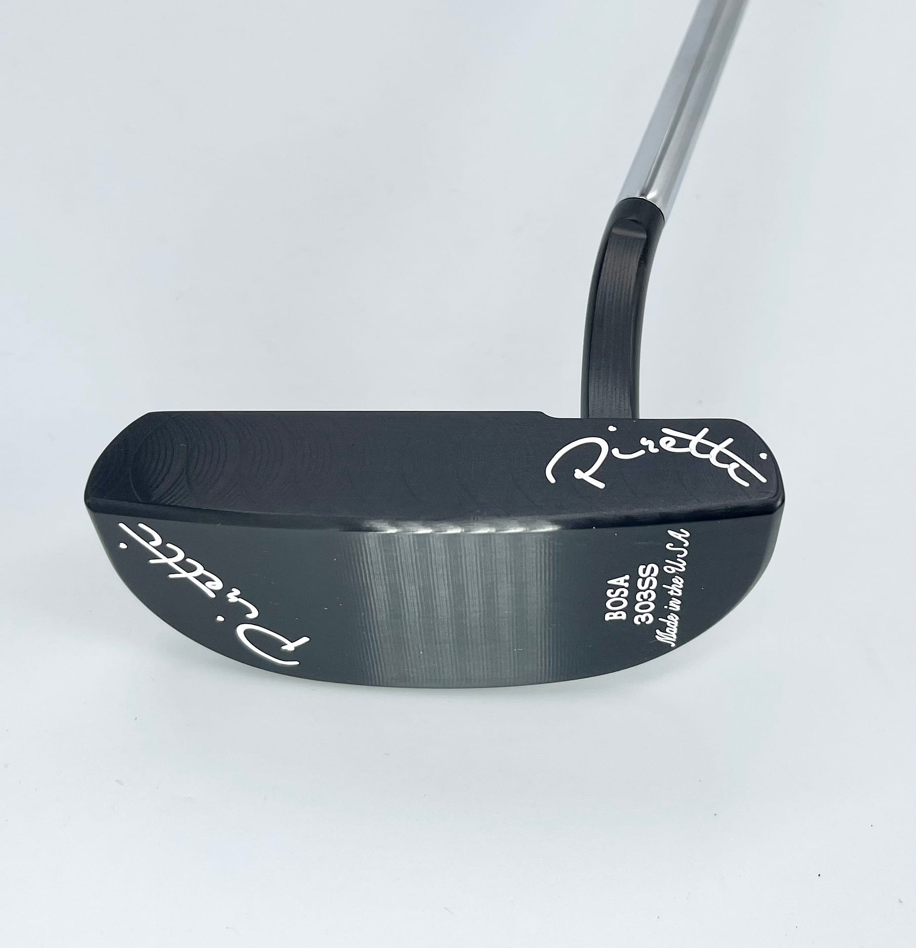 303 Midnight Series Bosa FN – Piretti Golf