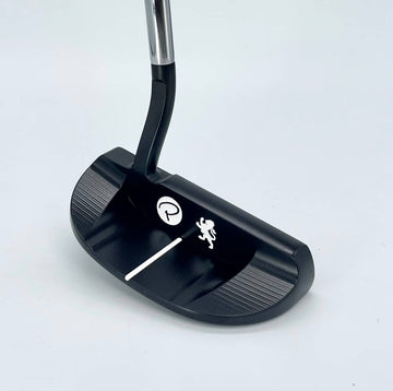 303 Midnight Series Bosa FN