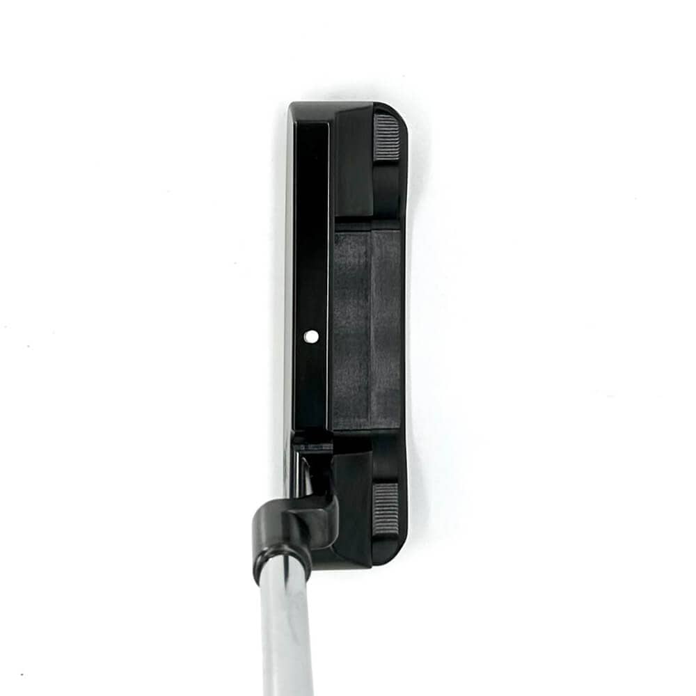801T Workshop Tour Only Black Oxide #7235
