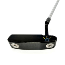 801T Workshop Tour Only Black Oxide #7235