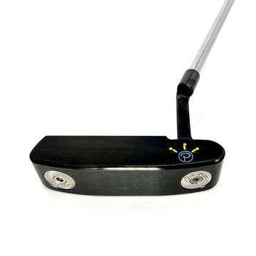 801T Workshop Tour Only Black Oxide #7235