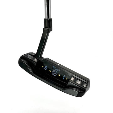 801T Workshop Tour Only Black Oxide #7235