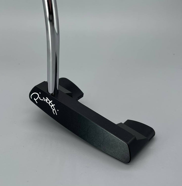 Piretti - #美品#piretti Firenze Midnight Black 303ss Rimini - 303 Midnight Series (RH & LH) – Piretti Golf