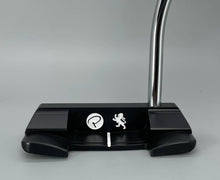 新品　Piretti Bosa FN Midnight Black Amazon.co.jp: Piretti Bosa FN Midnight Black Putter 34
