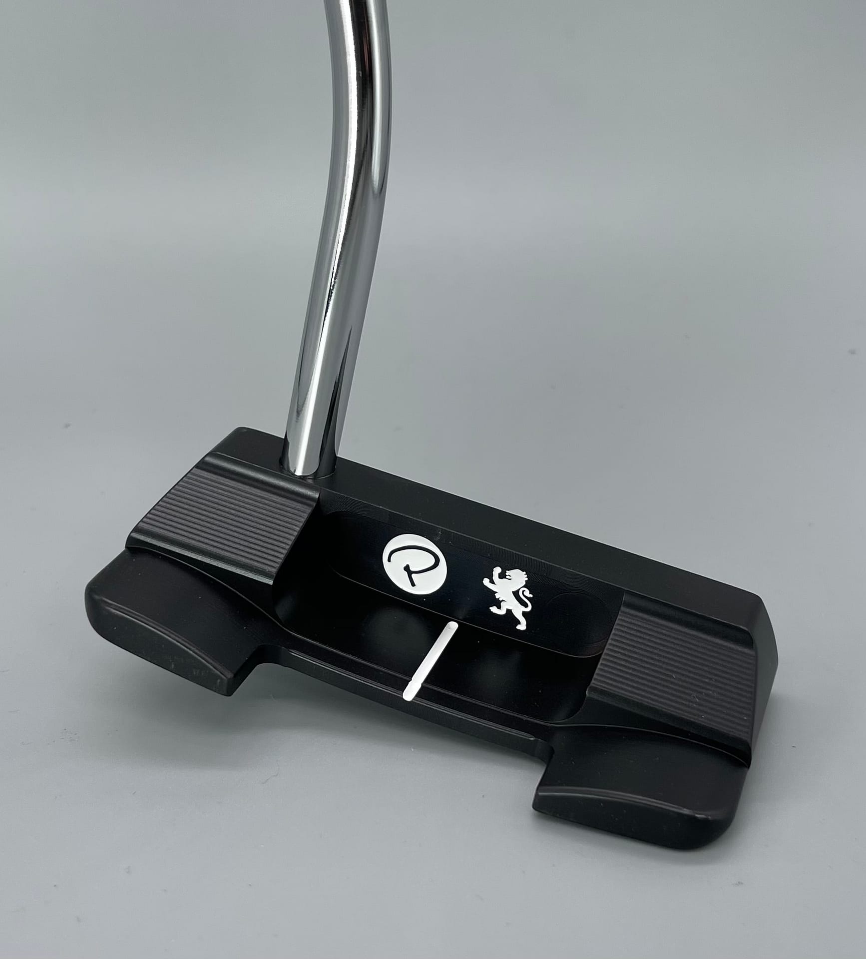 Rimini - 303 Midnight Series (RH & LH) – Piretti Golf