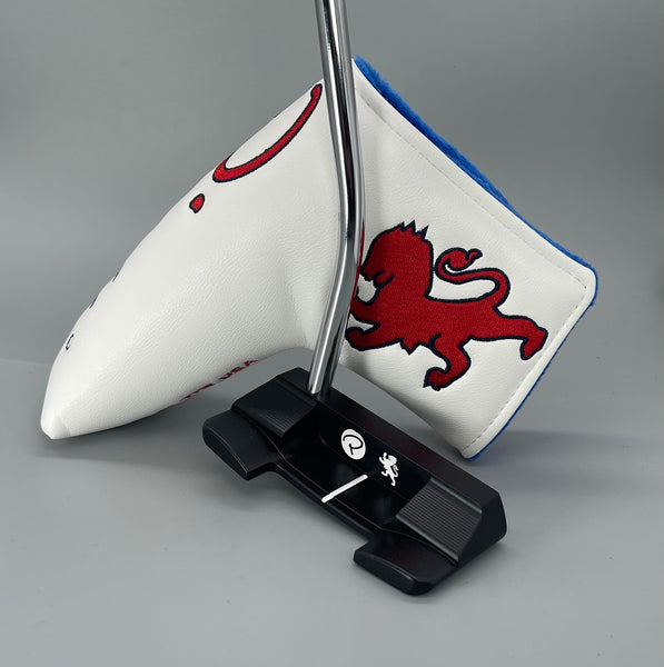 Rimini - 303 Midnight Series (RH & LH) – Piretti Golf