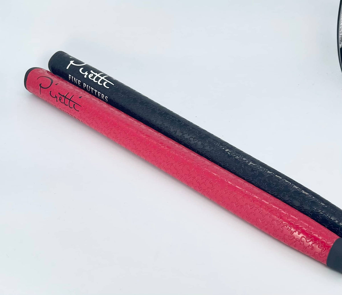 Piretti 15" Midsize Grip