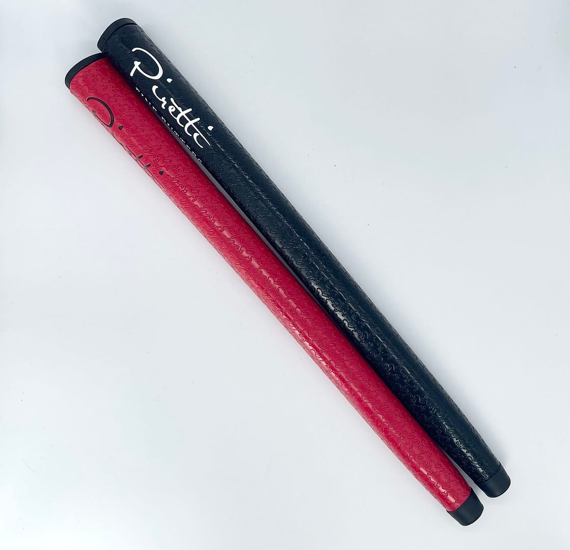 Piretti 15" Midsize Grip
