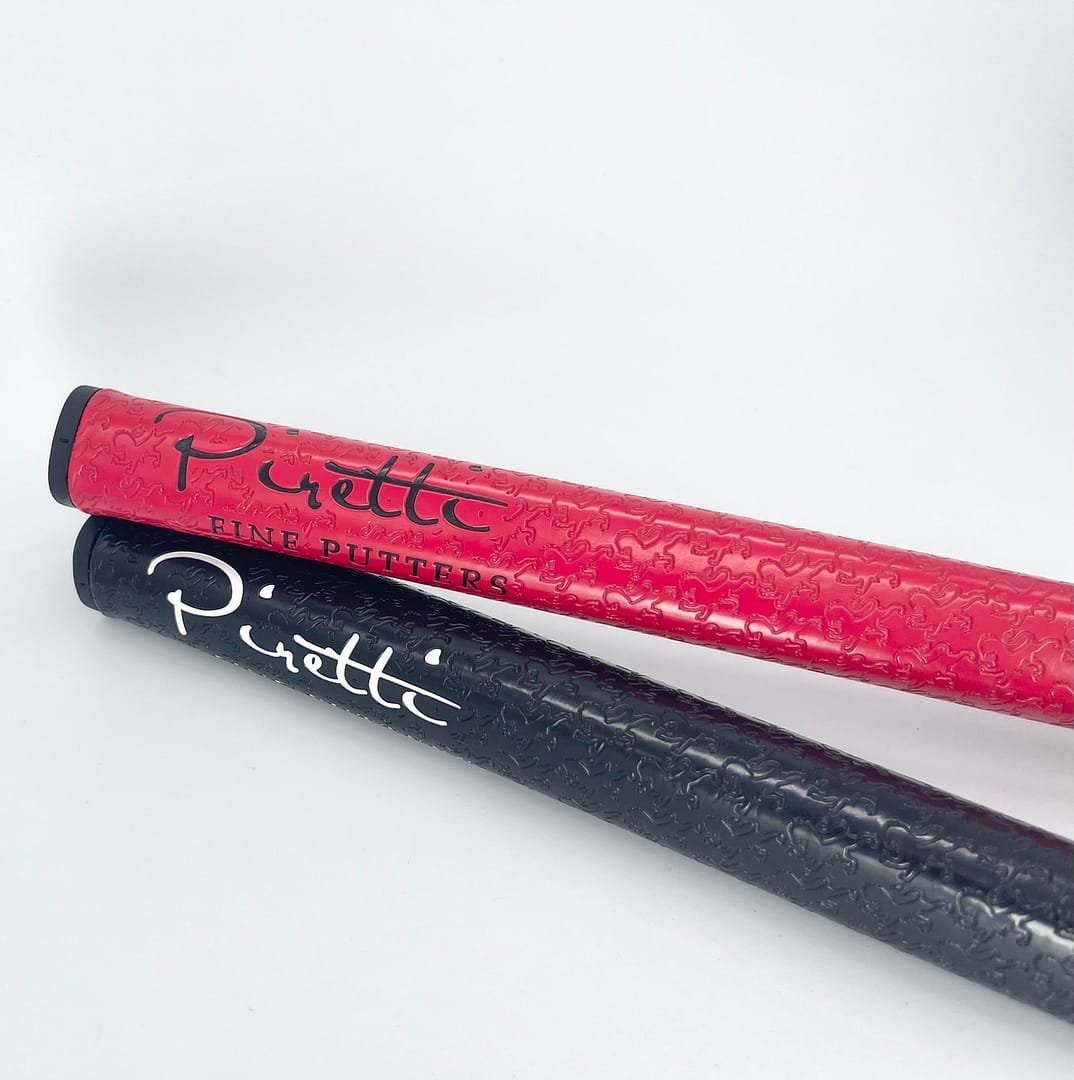 Piretti 15" Midsize Grip