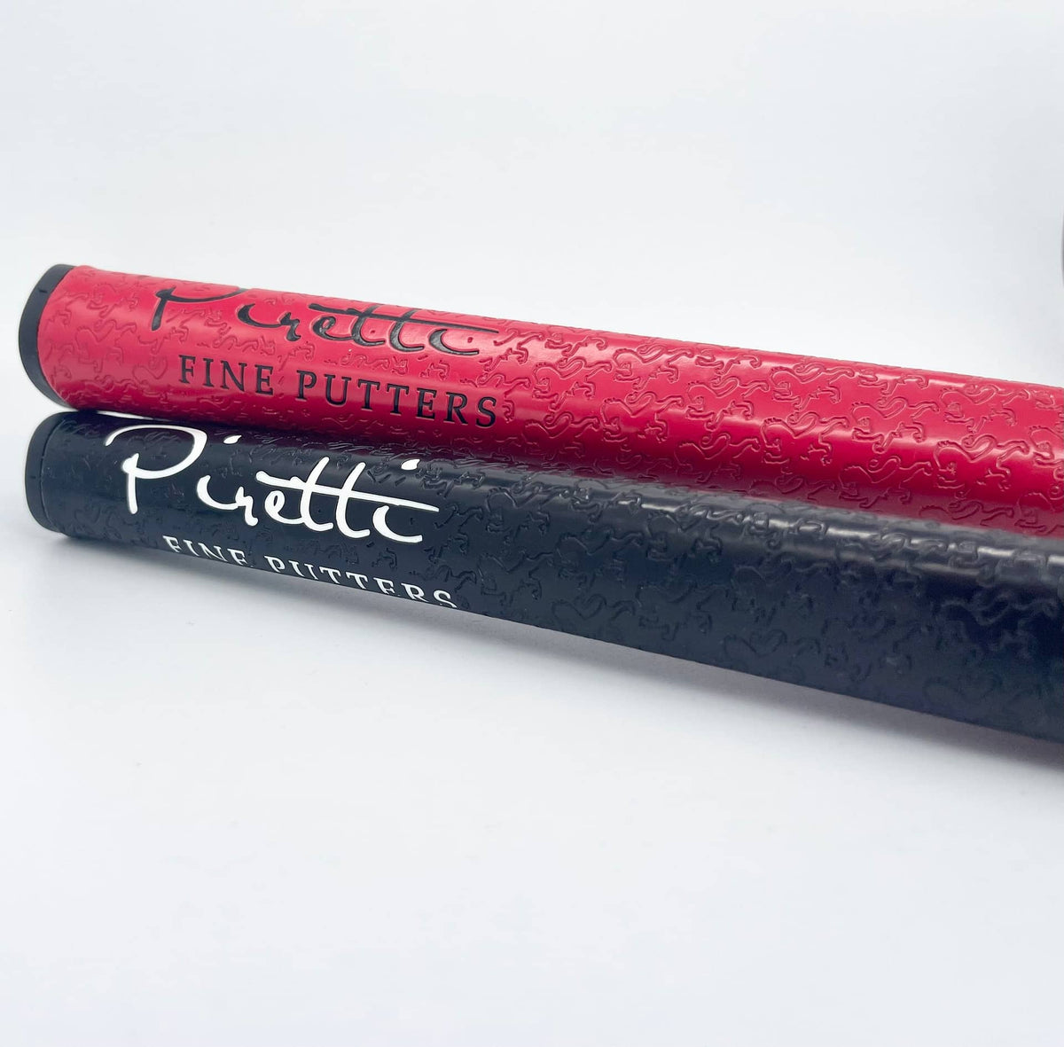 Piretti 15" Midsize Grip