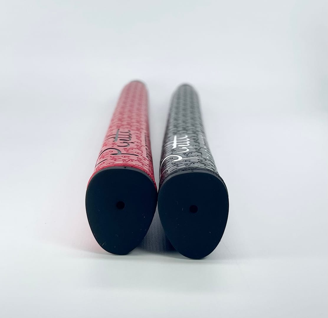 Piretti 15" Midsize Grip