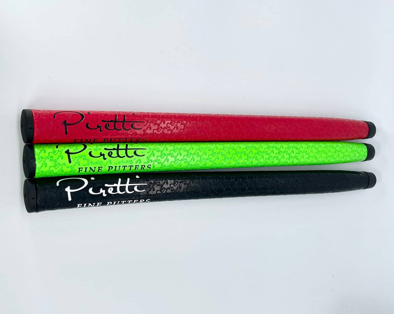 Piretti 15" Midsize Grip