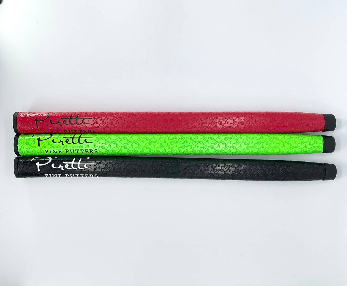 Piretti 15" Midsize Grip