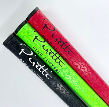 Piretti 15" Midsize Grip