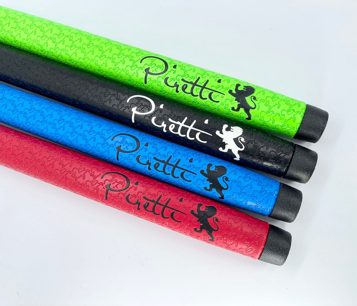 Piretti Revolution 2.0 Grip
