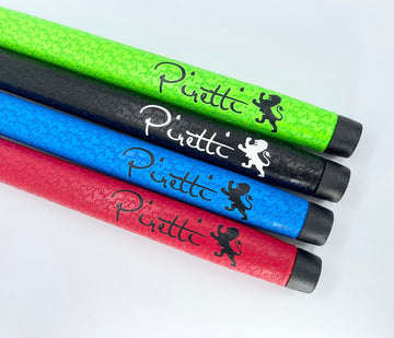 Piretti Revolution 2.0 Grip