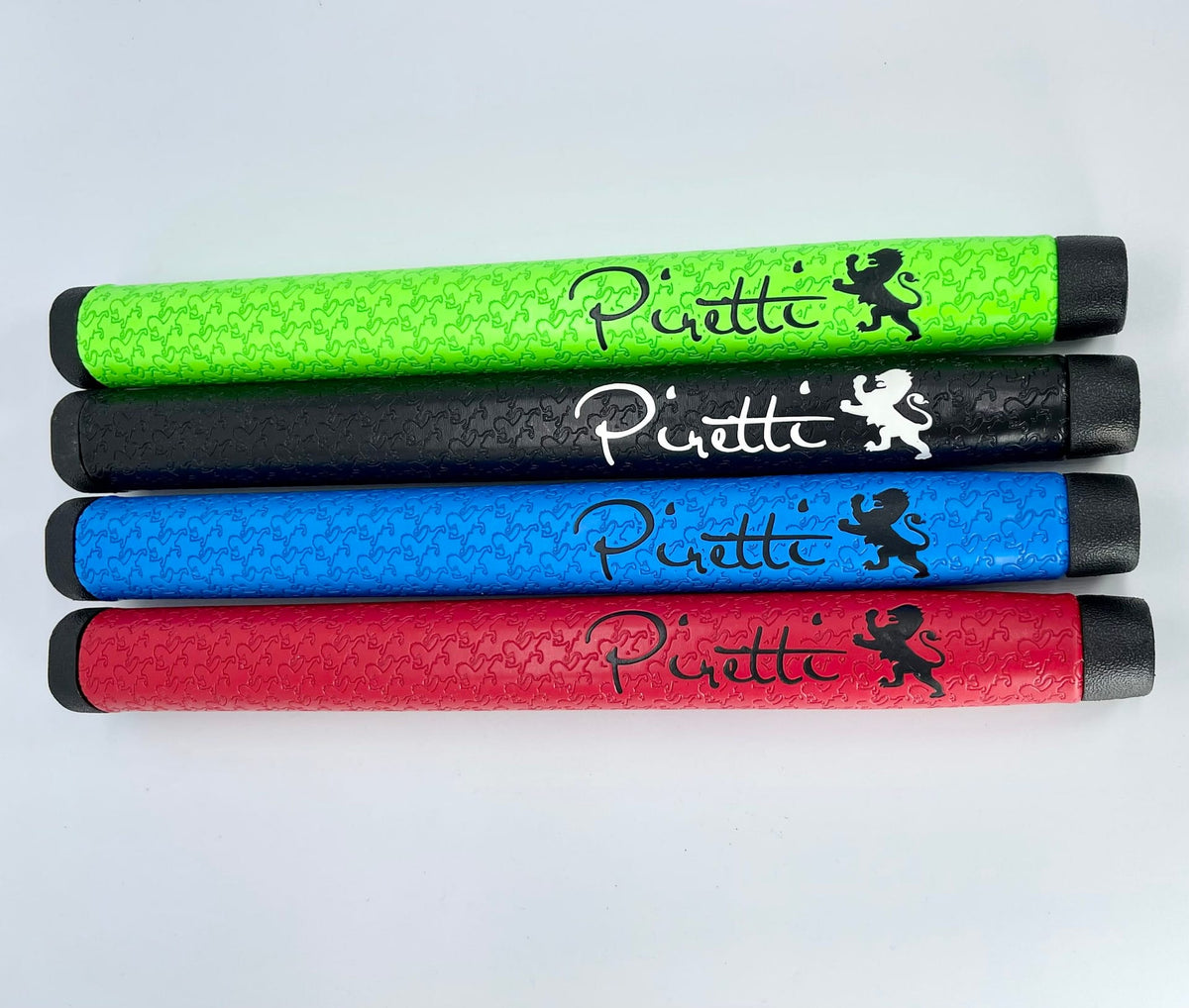Piretti Revolution 2.0 Grip