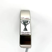 Limited Edition Triumph Series Series Potenza 2