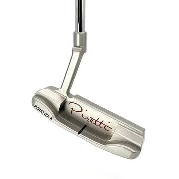 Limited Edition Triumph Series Series Potenza 2