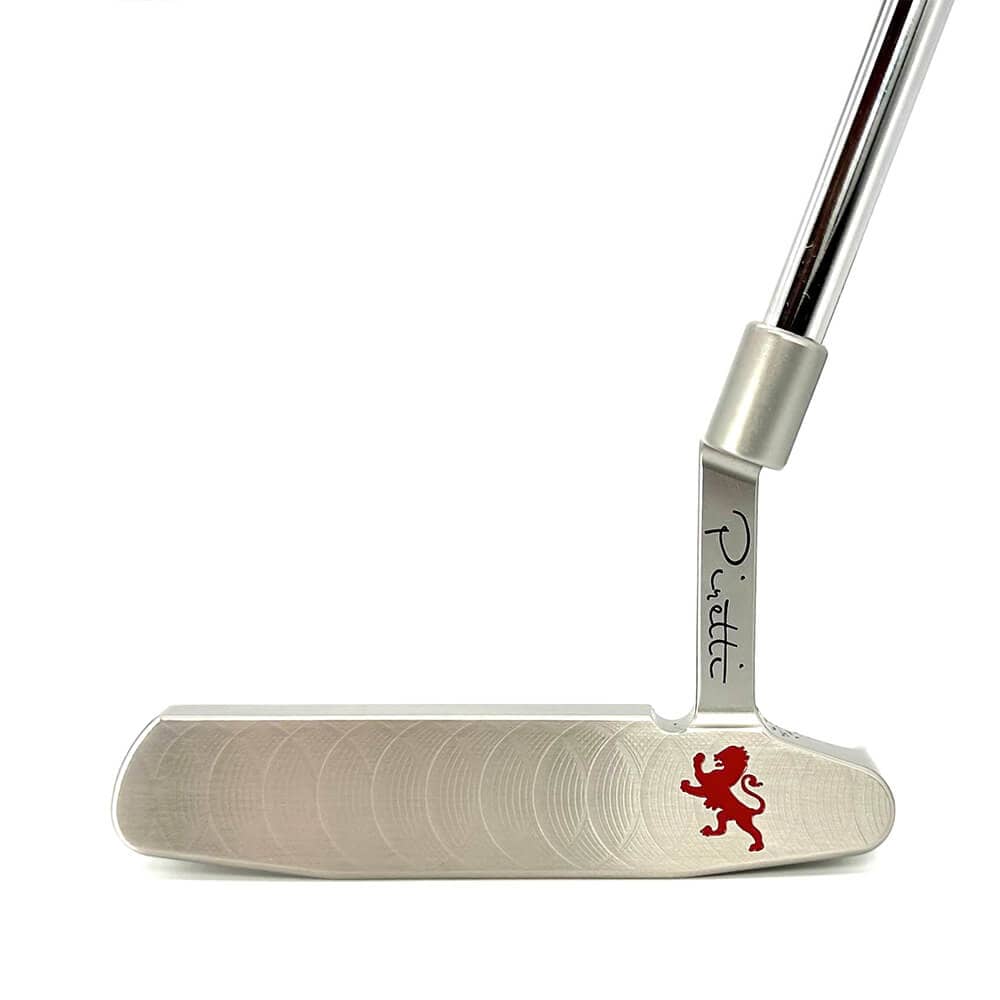 Limited Edition Triumph Series Series Cottonwood 2 – Piretti Golf