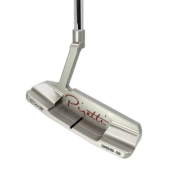 Limited Edition Triumph Series Series Cottonwood 2 – Piretti Golf