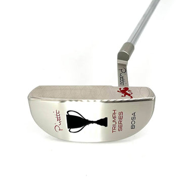 Limited Edition Triumph Series Series Bosa PN