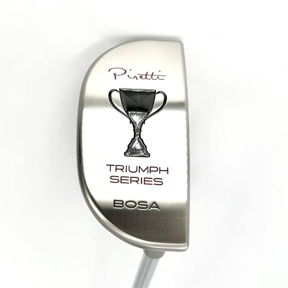 Limited Edition Triumph Series Series Bosa PN