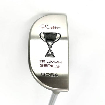Limited Edition Triumph Series Series Bosa PN