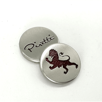 Piretti Workshop Logo Ball Marker