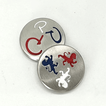 Piretti Workshop USA Ball Marker