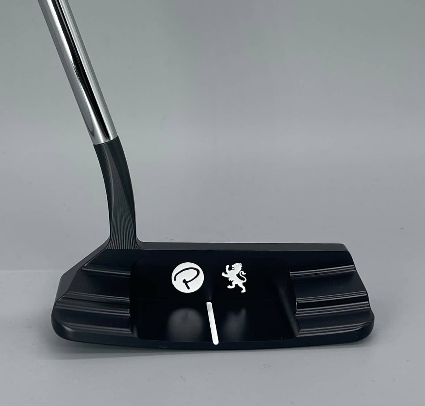 Piretti Matera 303SS パターSTABILITY CARBON Piretti Matera 303SS パターSTABILITY CARBON Piretti - 303 Midnight