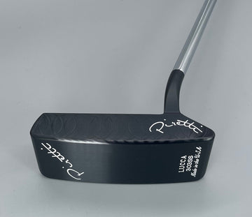 303 Series Midnight Series Lucca