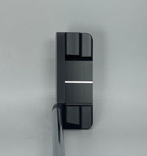 303 Series Midnight Series Lucca