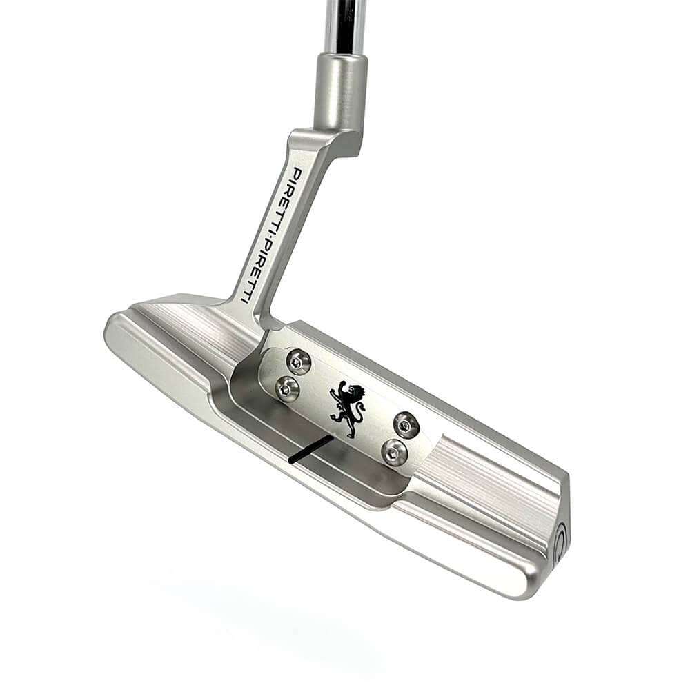 Limited Edition 1st Release Tesora 2 CU – Piretti Golf