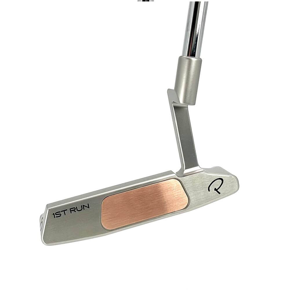 ピレッティパター　Piretti Tesora2 CU 1st Run 楽天市場】ピレッティ（Piretti）（メンズ）Tesora2 WB CU 1st