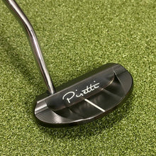 DEMO Piretti Teramo Belly No Belly 400g Putter